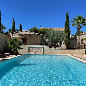 Les Celestins - Independants Bed & Breakfast