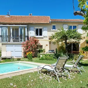 Studio Cosy En Provence Vakantiehuis
