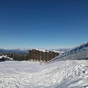 Les Marmottes Appartement